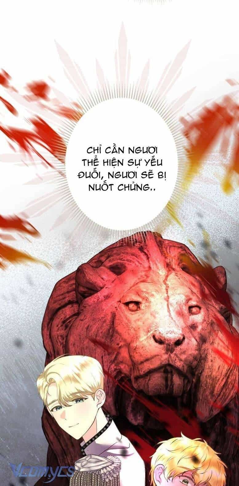 Sau Này Họ Sẽ Sinh Ra Tôi - Chương 4 - ảnh 56