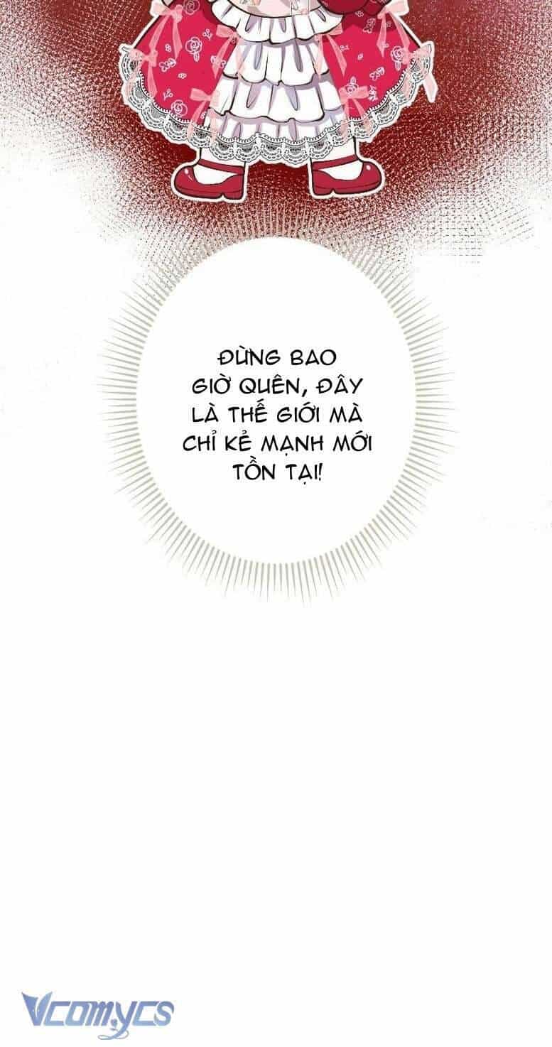 Sau Này Họ Sẽ Sinh Ra Tôi - Chương 4 - ảnh 58