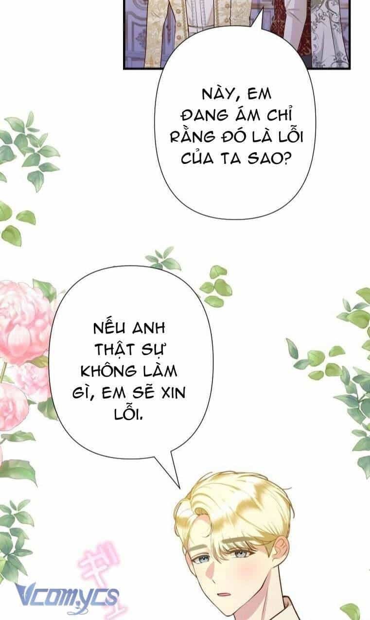 Sau Này Họ Sẽ Sinh Ra Tôi - Chương 4 - ảnh 6