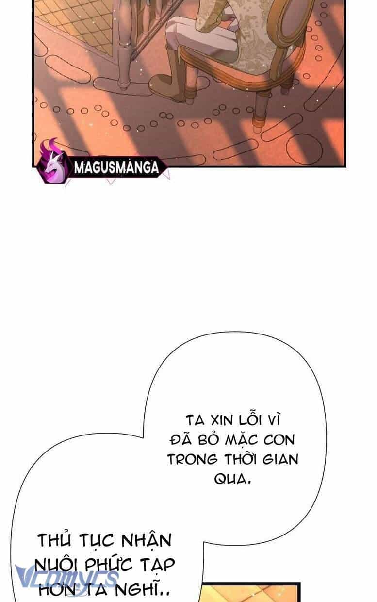 Sau Này Họ Sẽ Sinh Ra Tôi - Chương 4 - ảnh 61