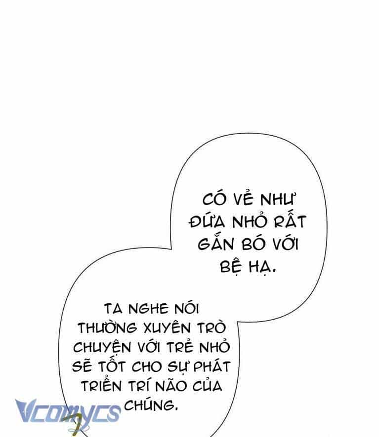 Sau Này Họ Sẽ Sinh Ra Tôi - Chương 4 - ảnh 68