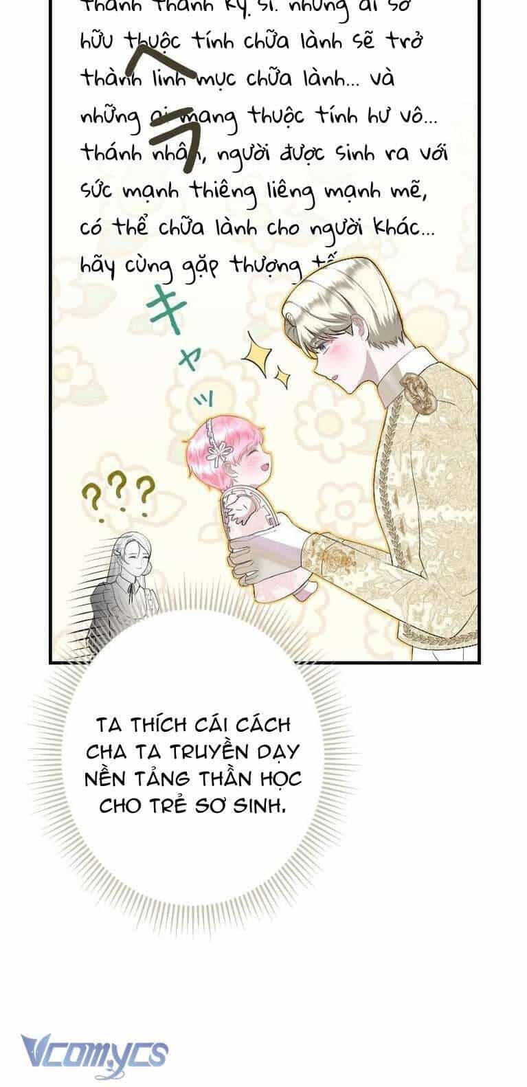 Sau Này Họ Sẽ Sinh Ra Tôi - Chương 4 - ảnh 70