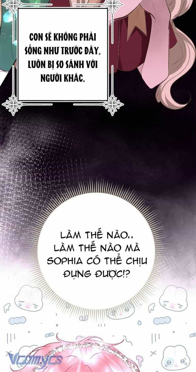 Sau Này Họ Sẽ Sinh Ra Tôi - Chương 4 - ảnh 77
