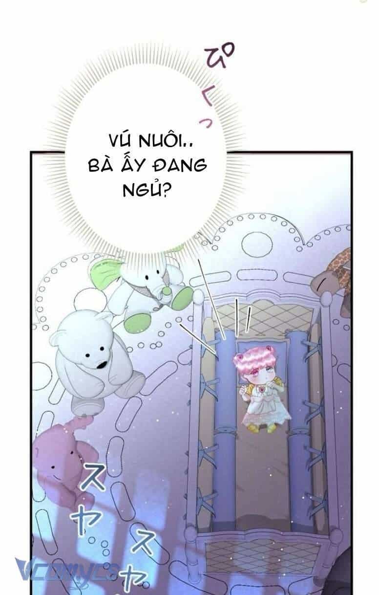 Sau Này Họ Sẽ Sinh Ra Tôi - Chương 5 - ảnh 11