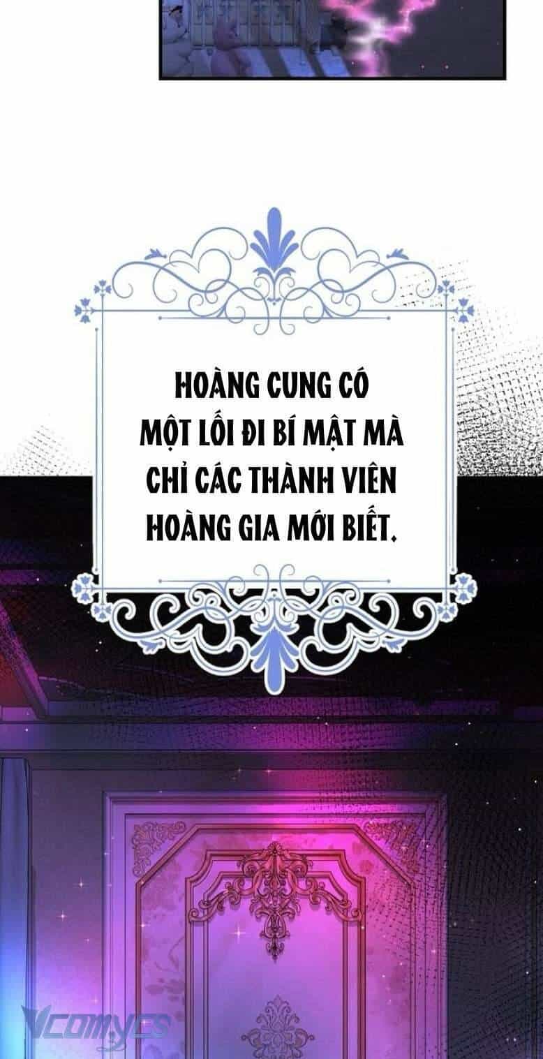 Sau Này Họ Sẽ Sinh Ra Tôi - Chương 5 - ảnh 16