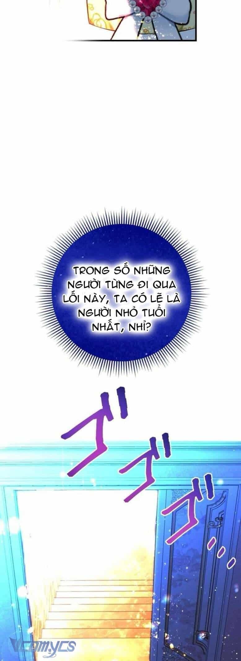 Sau Này Họ Sẽ Sinh Ra Tôi - Chương 5 - ảnh 20