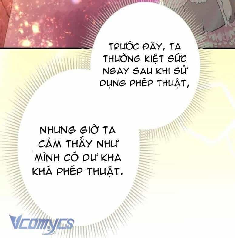 Sau Này Họ Sẽ Sinh Ra Tôi - Chương 5 - ảnh 27