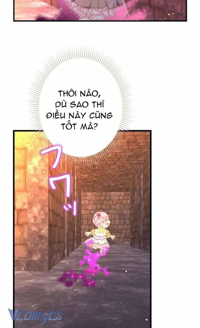 Sau Này Họ Sẽ Sinh Ra Tôi - Chương 5 - ảnh 30