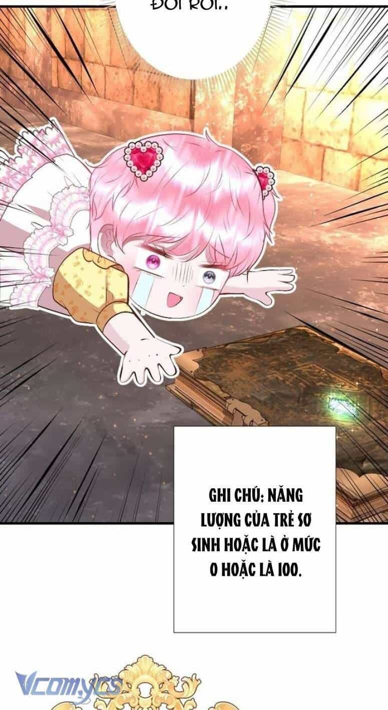 Sau Này Họ Sẽ Sinh Ra Tôi - Chương 5 - ảnh 38