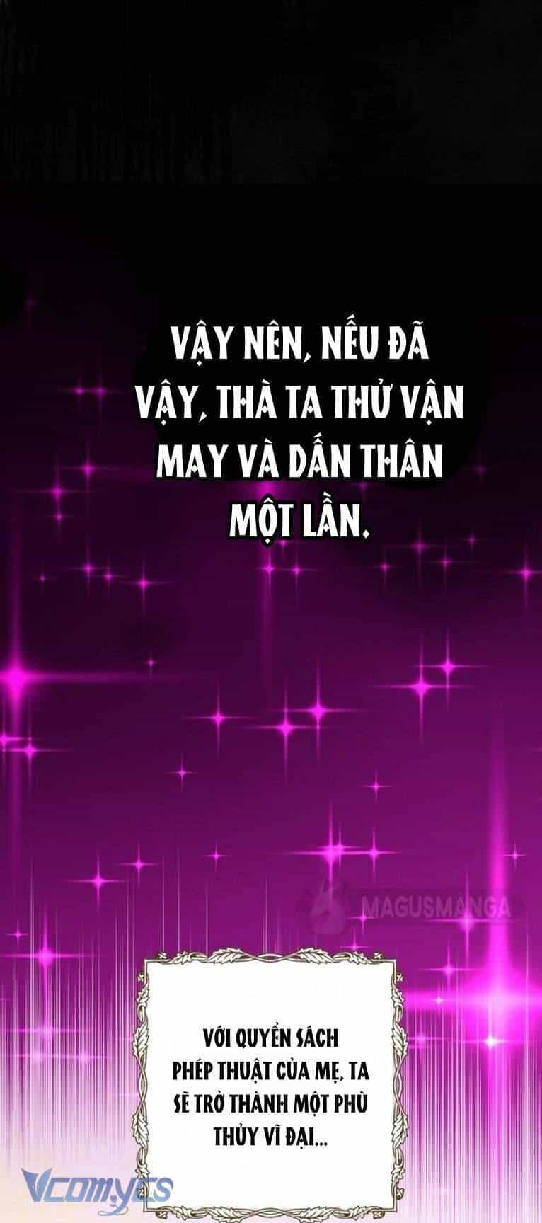 Sau Này Họ Sẽ Sinh Ra Tôi - Chương 5 - ảnh 50