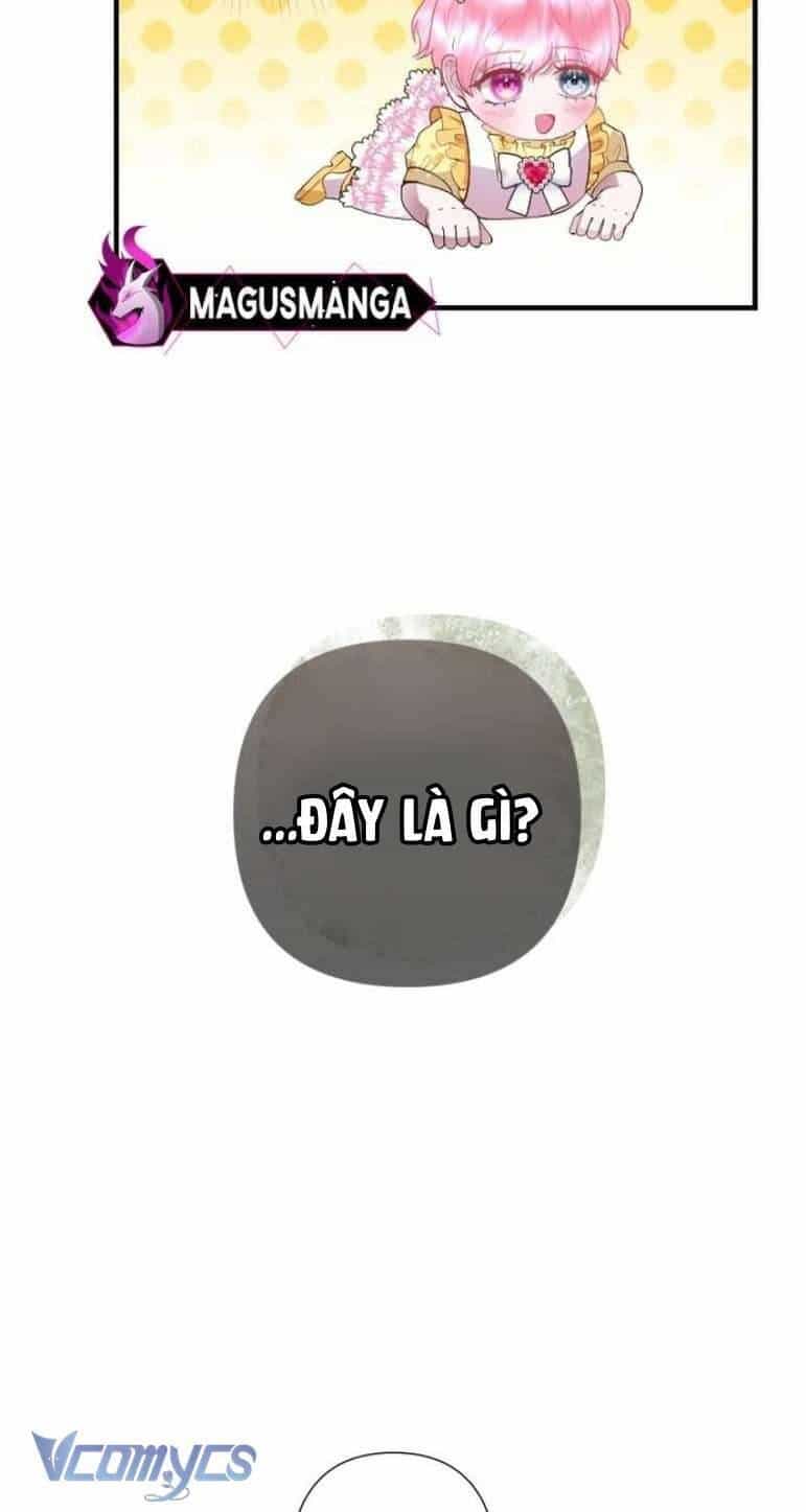 Sau Này Họ Sẽ Sinh Ra Tôi - Chương 5 - ảnh 60