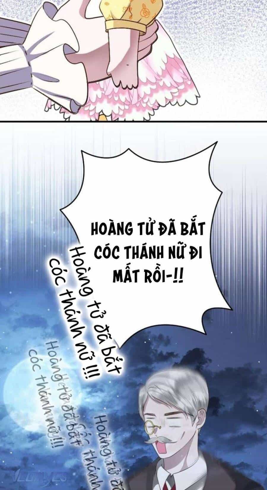 Sau Này Họ Sẽ Sinh Ra Tôi - Chương 5 - ảnh 70