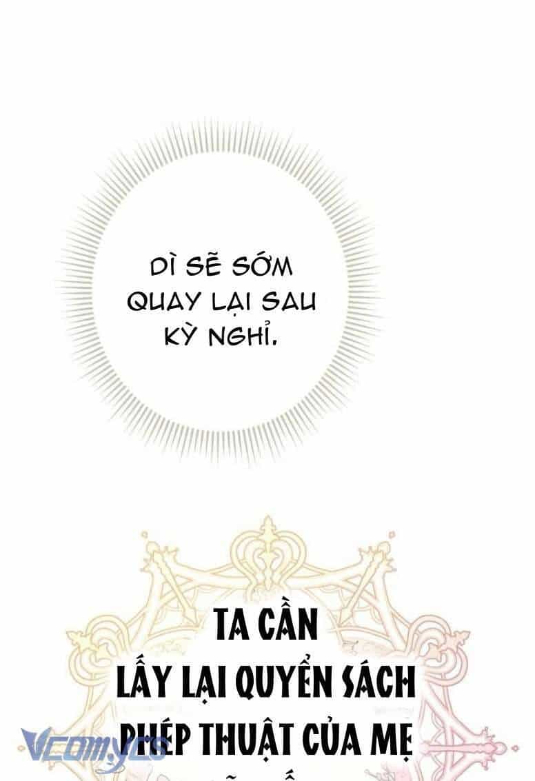 Sau Này Họ Sẽ Sinh Ra Tôi - Chương 5 - ảnh 8