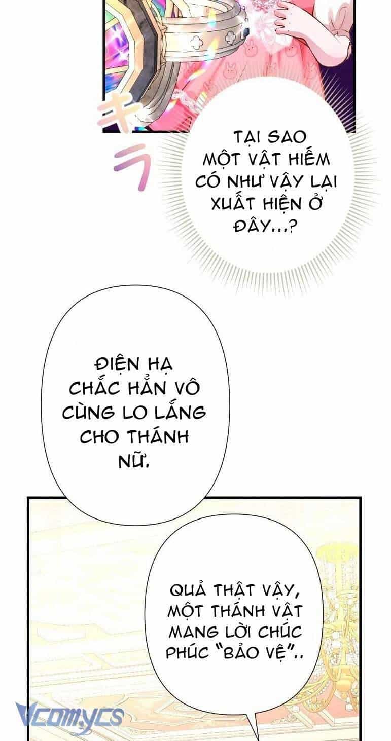 Sau Này Họ Sẽ Sinh Ra Tôi - Chương 7 - ảnh 13