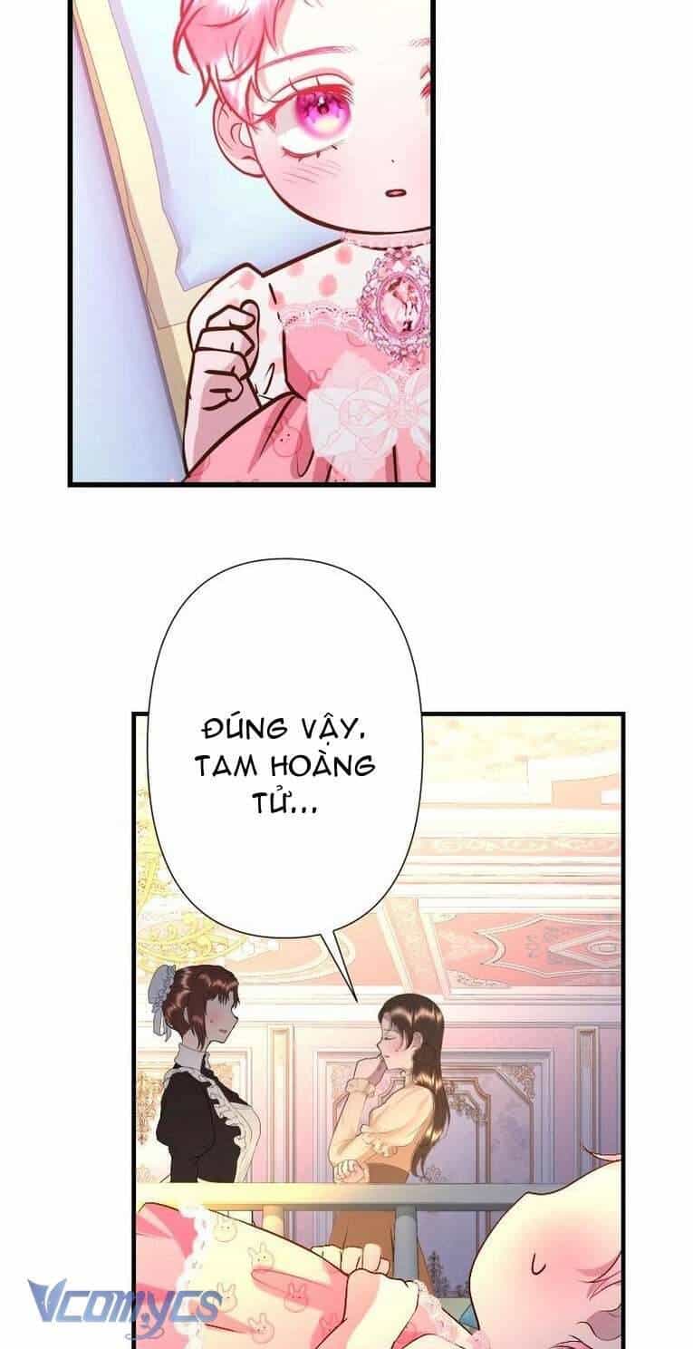 Sau Này Họ Sẽ Sinh Ra Tôi - Chương 7 - ảnh 17