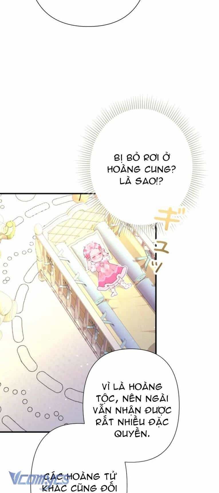 Sau Này Họ Sẽ Sinh Ra Tôi - Chương 7 - ảnh 21