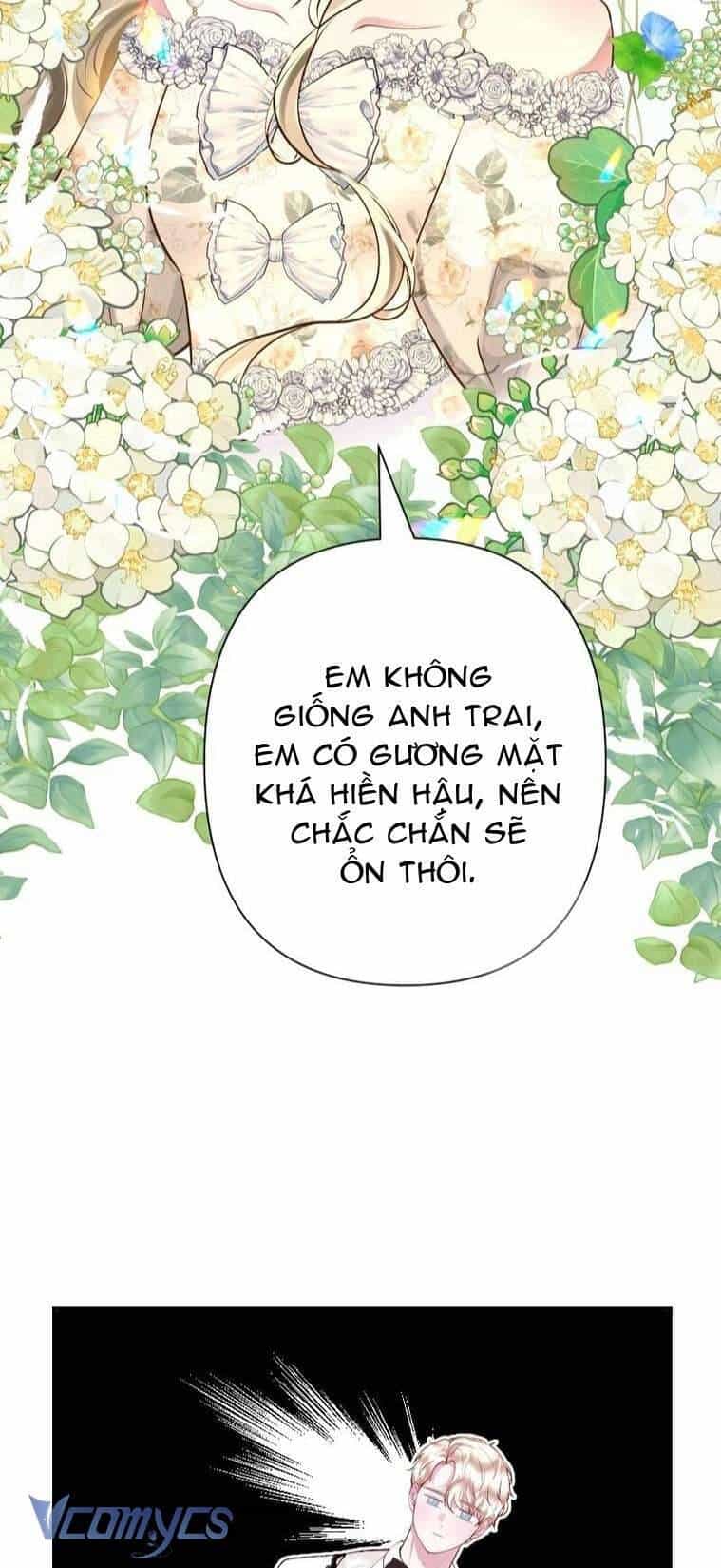 Sau Này Họ Sẽ Sinh Ra Tôi - Chương 7 - ảnh 46