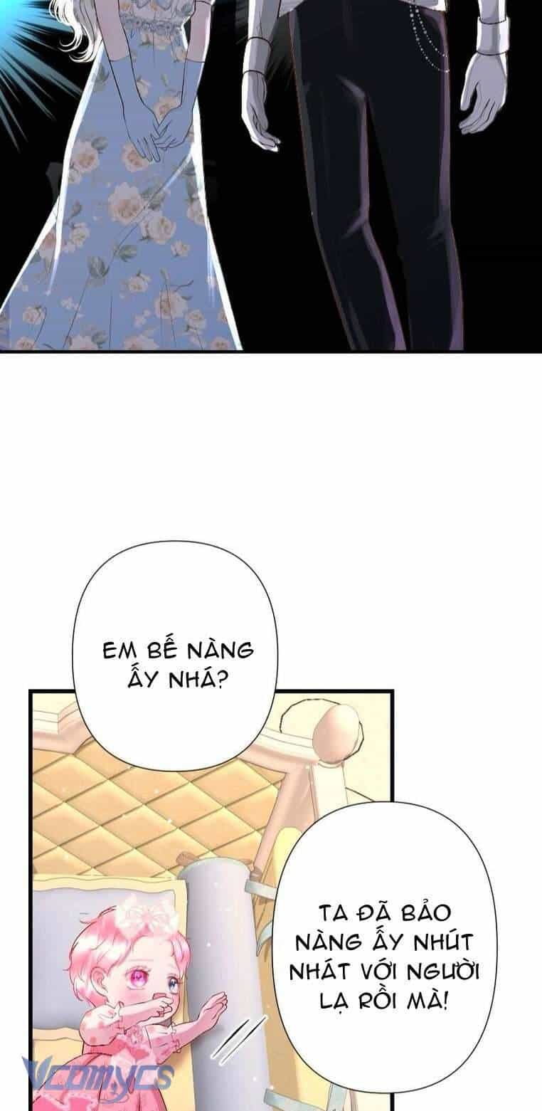 Sau Này Họ Sẽ Sinh Ra Tôi - Chương 7 - ảnh 48