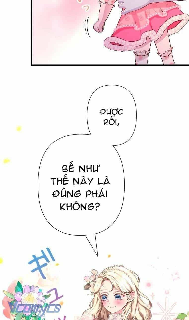 Sau Này Họ Sẽ Sinh Ra Tôi - Chương 7 - ảnh 53