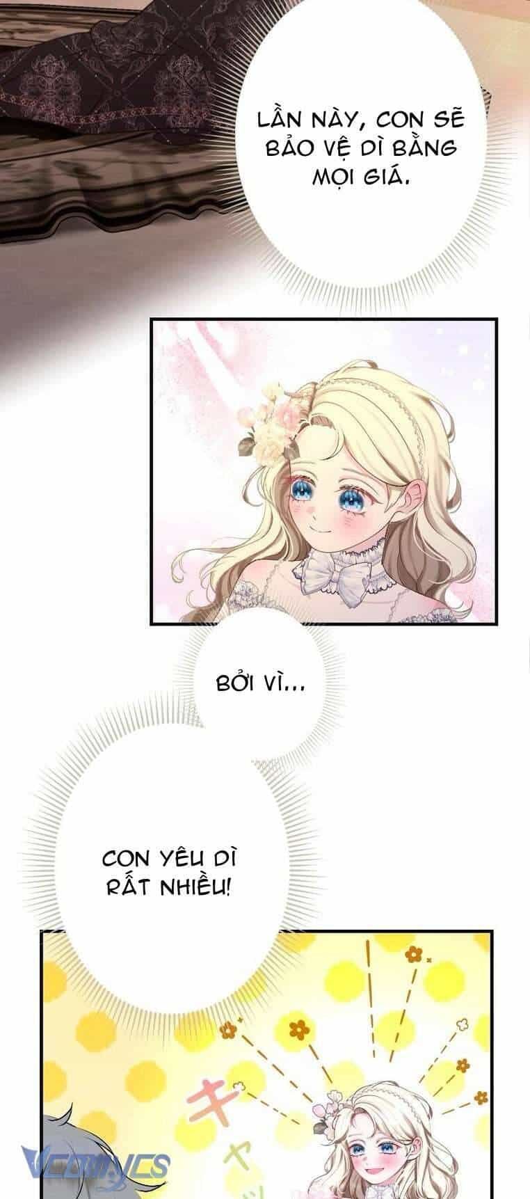 Sau Này Họ Sẽ Sinh Ra Tôi - Chương 7 - ảnh 56