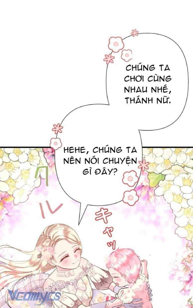 Sau Này Họ Sẽ Sinh Ra Tôi - Chương 7 - ảnh 59