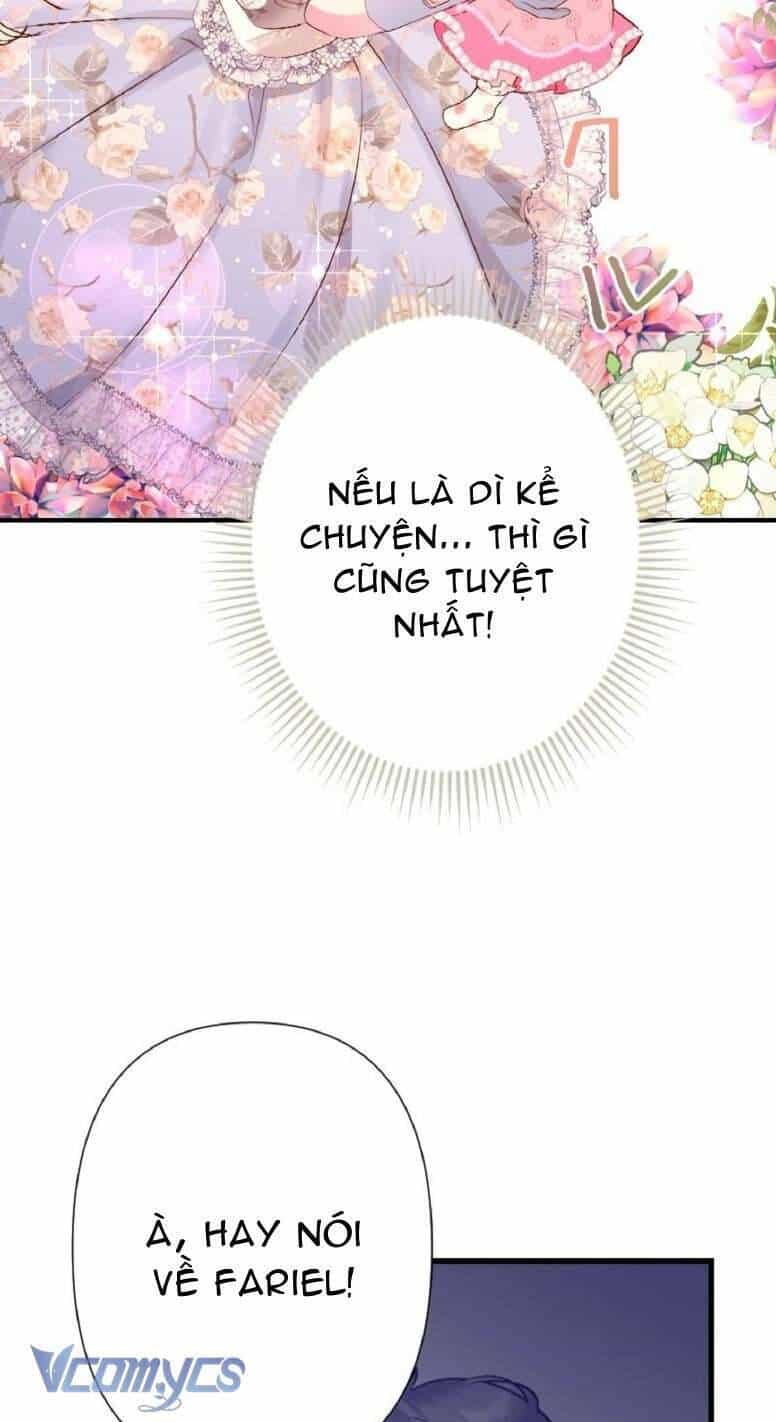 Sau Này Họ Sẽ Sinh Ra Tôi - Chương 7 - ảnh 60
