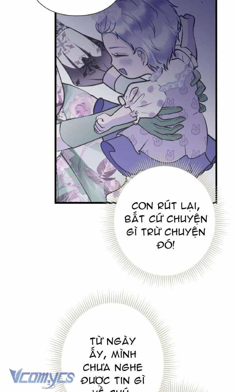 Sau Này Họ Sẽ Sinh Ra Tôi - Chương 7 - ảnh 61