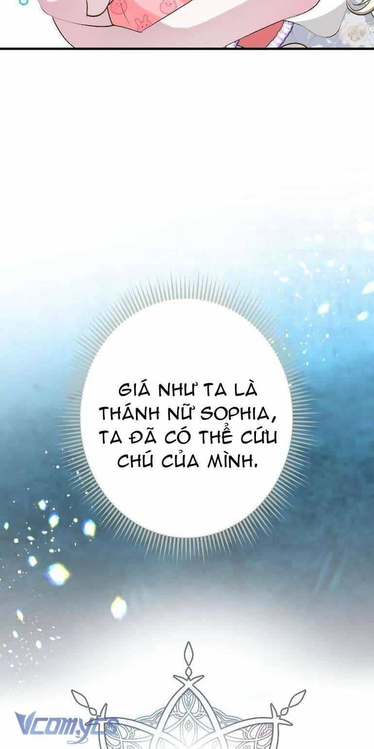 Sau Này Họ Sẽ Sinh Ra Tôi - Chương 8 - ảnh 11