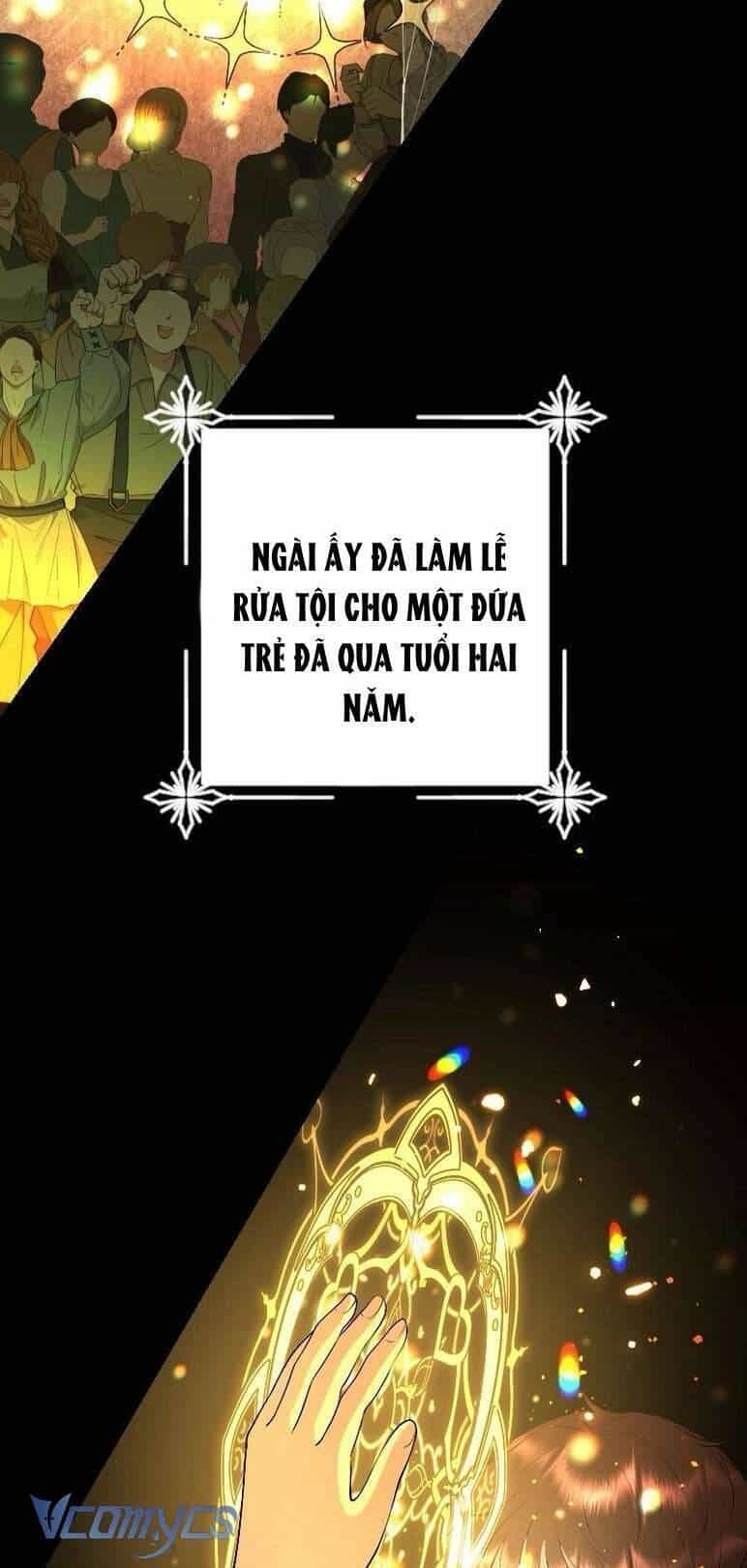 Sau Này Họ Sẽ Sinh Ra Tôi - Chương 8 - ảnh 15