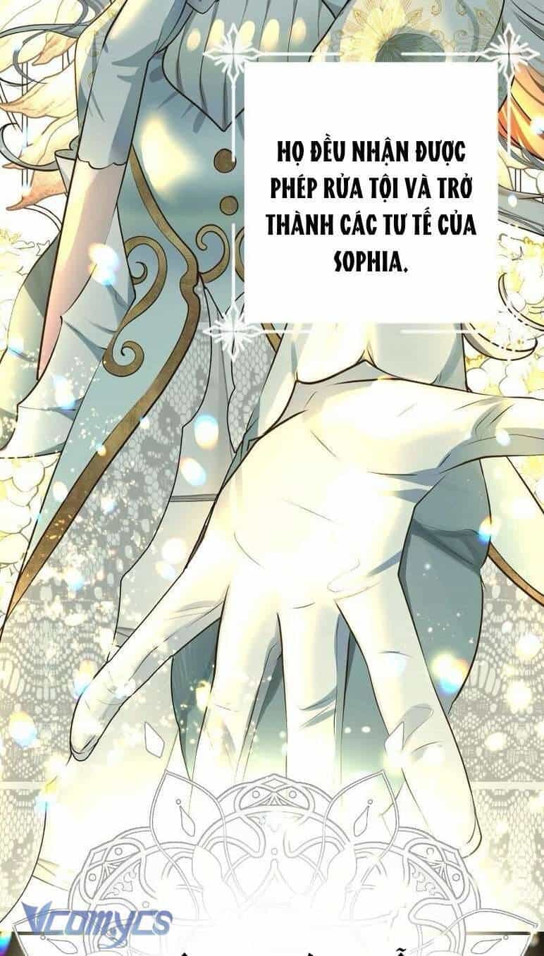 Sau Này Họ Sẽ Sinh Ra Tôi - Chương 8 - ảnh 18