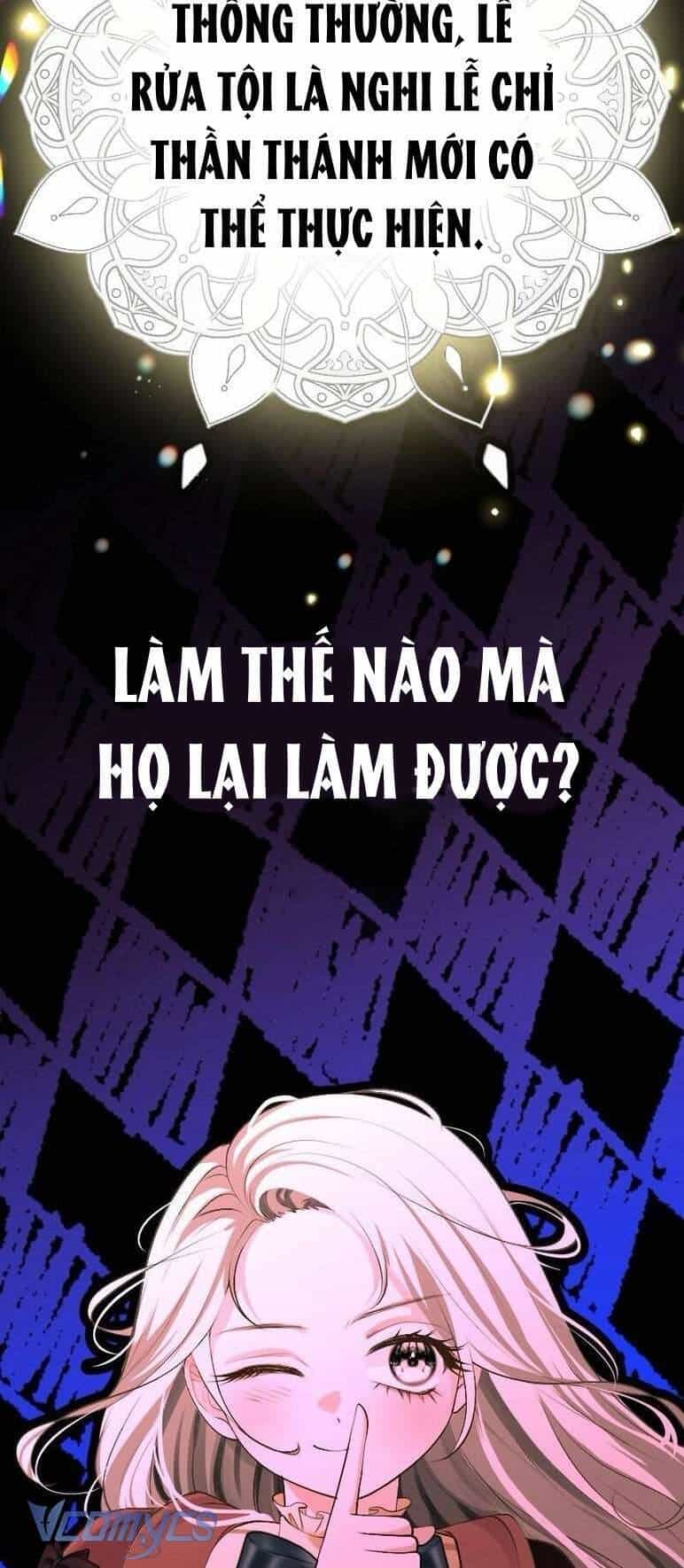 Sau Này Họ Sẽ Sinh Ra Tôi - Chương 8 - ảnh 19