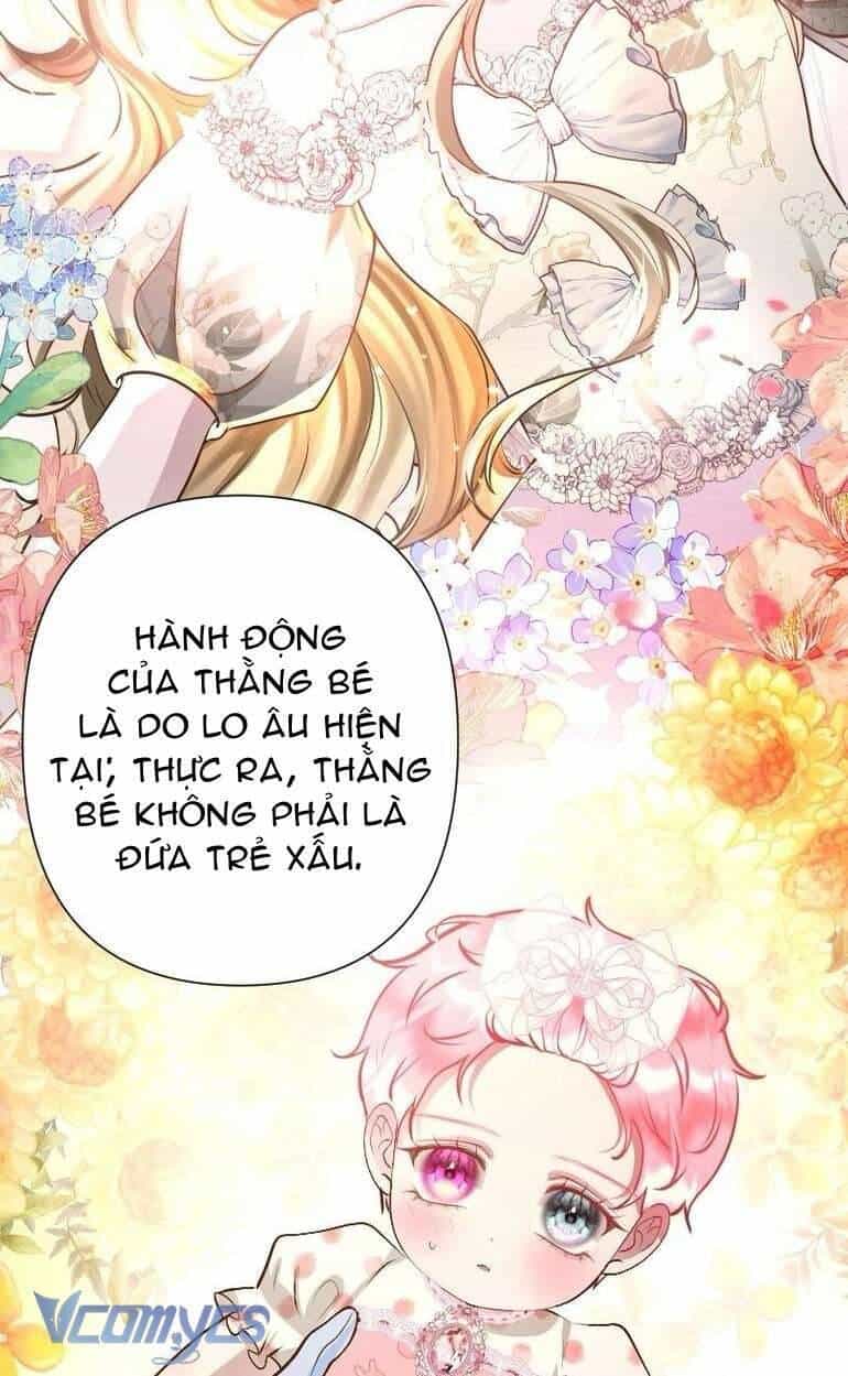 Sau Này Họ Sẽ Sinh Ra Tôi - Chương 8 - ảnh 3