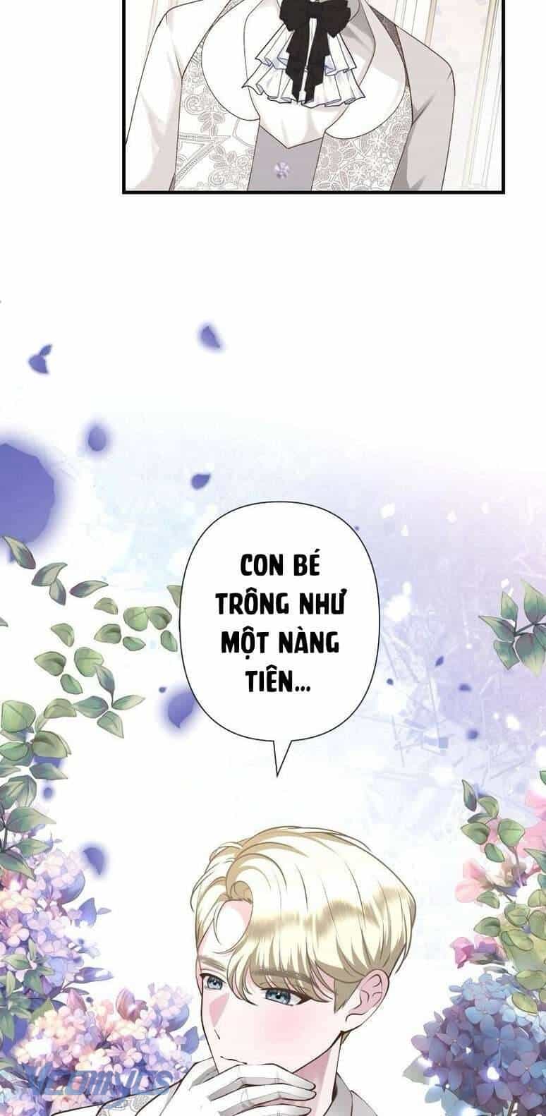 Sau Này Họ Sẽ Sinh Ra Tôi - Chương 8 - ảnh 31