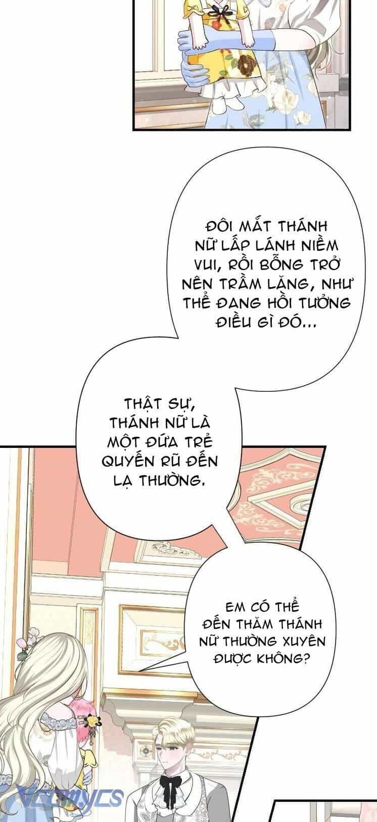 Sau Này Họ Sẽ Sinh Ra Tôi - Chương 8 - ảnh 39