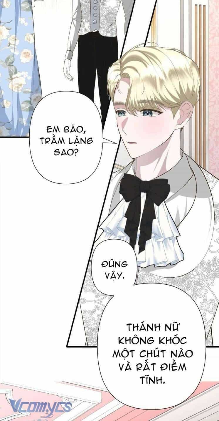 Sau Này Họ Sẽ Sinh Ra Tôi - Chương 8 - ảnh 40