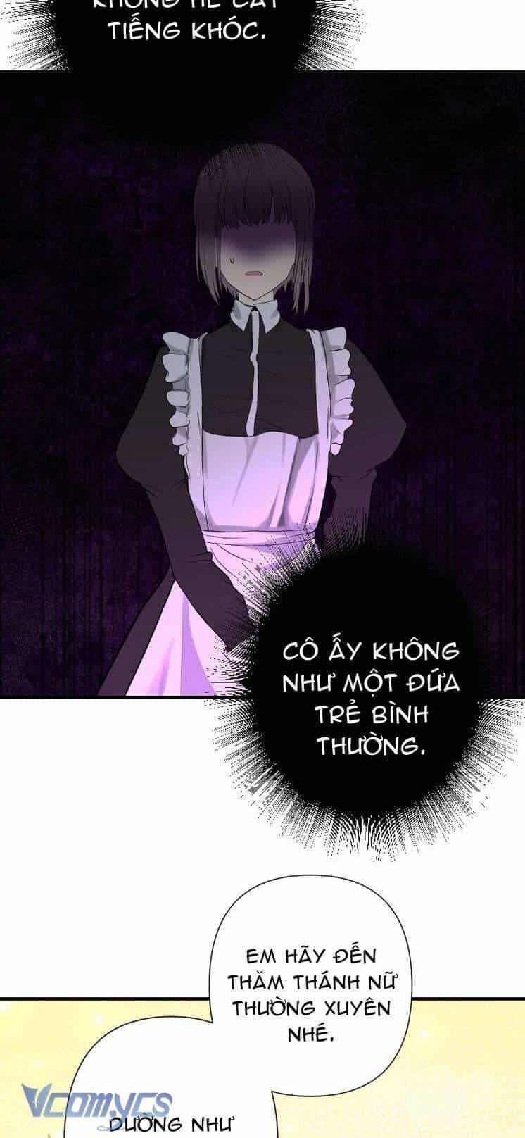 Sau Này Họ Sẽ Sinh Ra Tôi - Chương 8 - ảnh 42