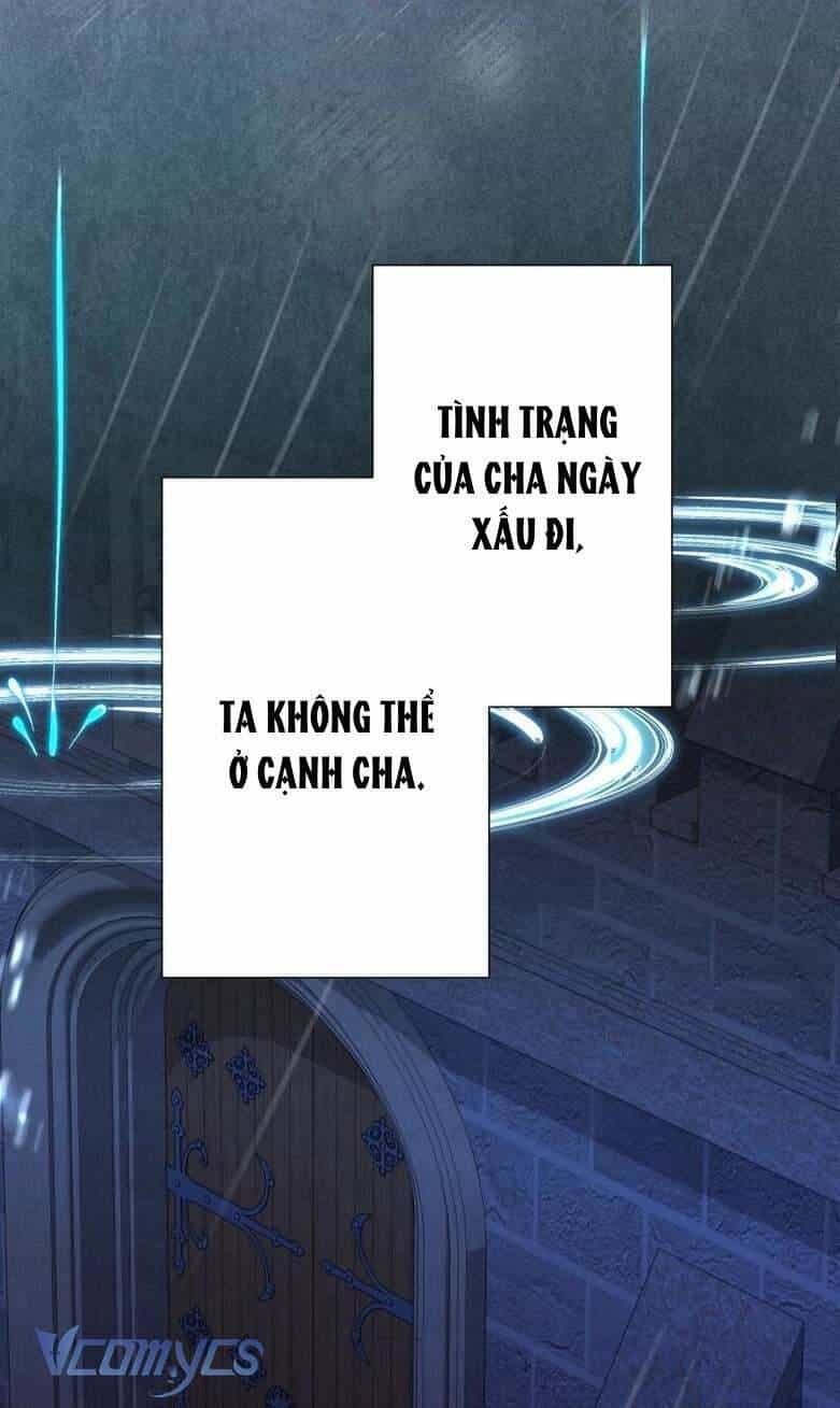 Sau Này Họ Sẽ Sinh Ra Tôi - Chương 8 - ảnh 48