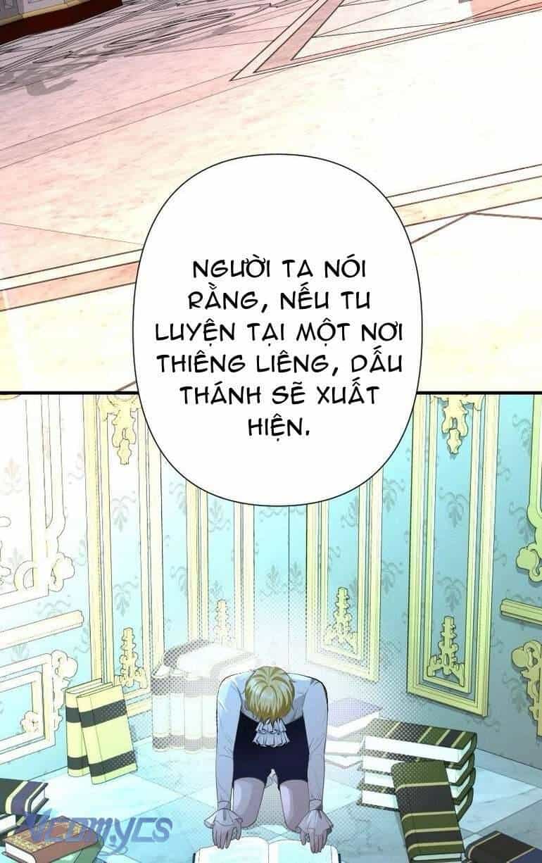 Sau Này Họ Sẽ Sinh Ra Tôi - Chương 8 - ảnh 5