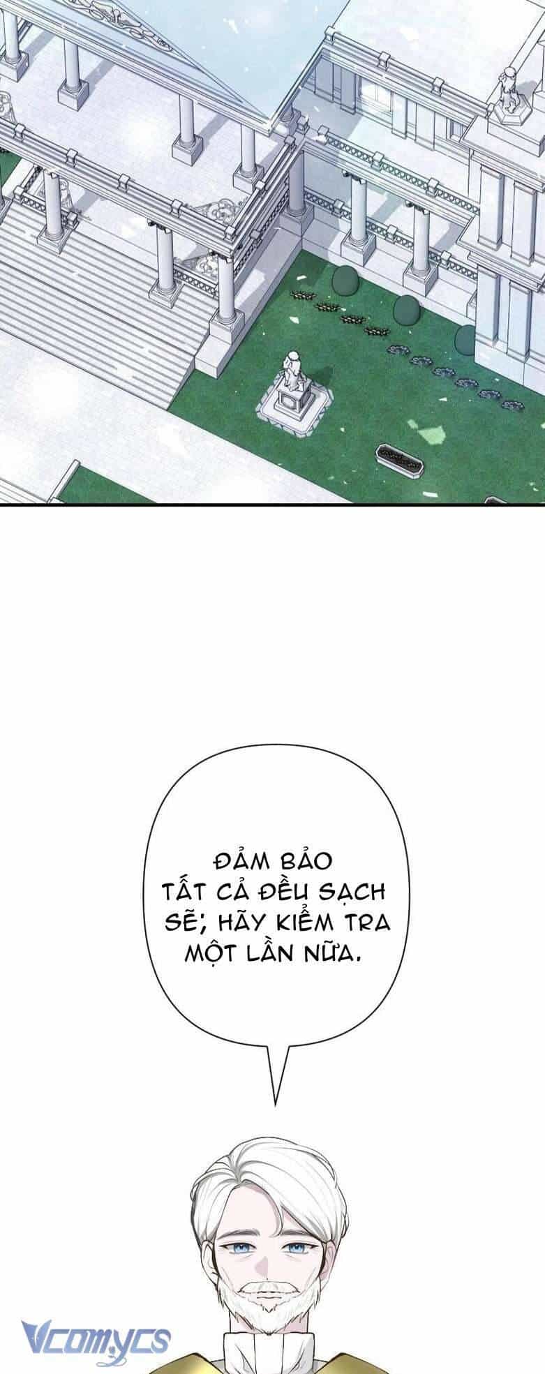 Sau Này Họ Sẽ Sinh Ra Tôi - Chương 8 - ảnh 55