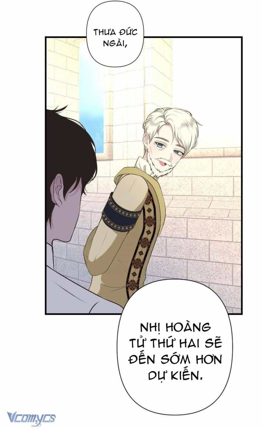 Sau Này Họ Sẽ Sinh Ra Tôi - Chương 8 - ảnh 58