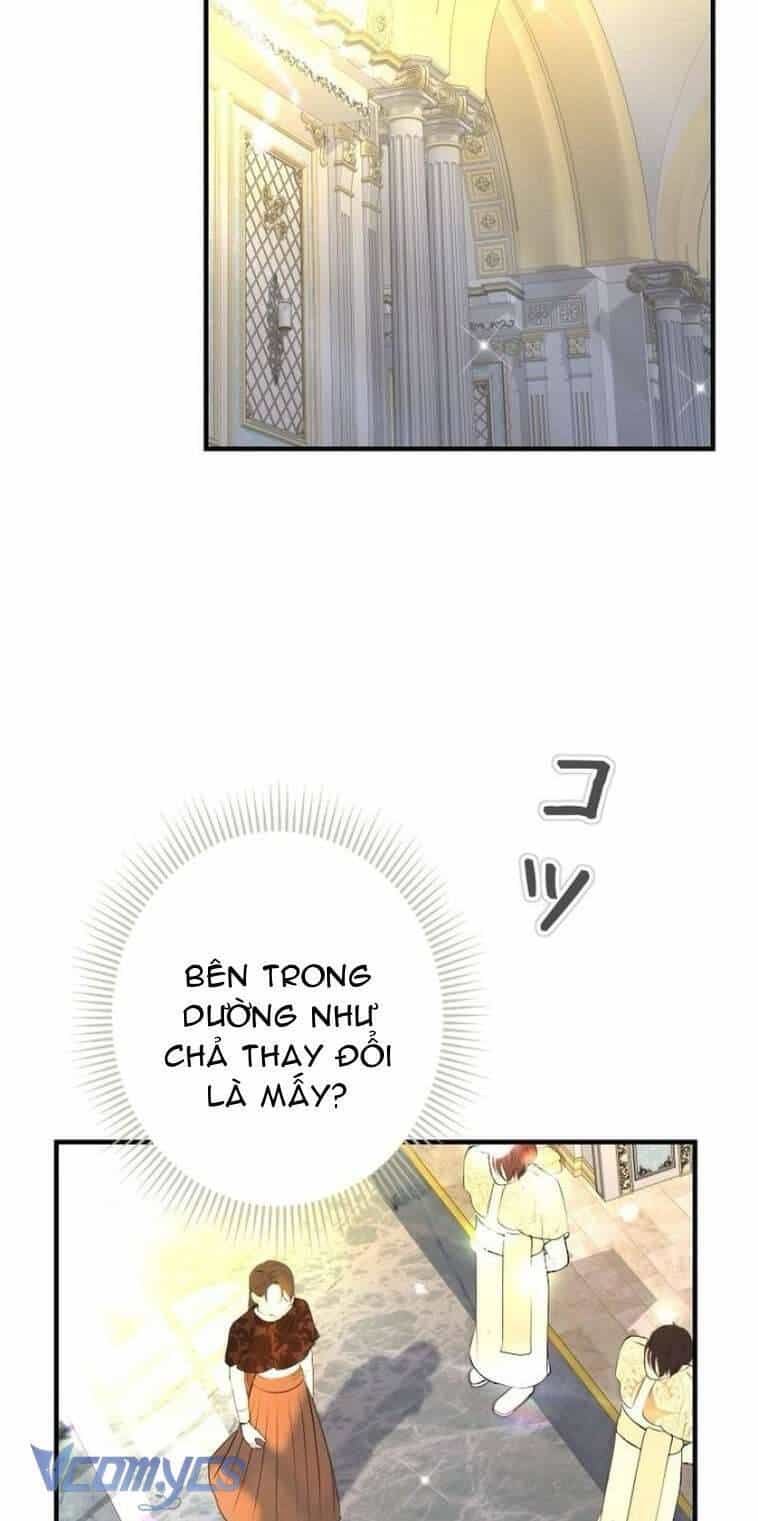 Sau Này Họ Sẽ Sinh Ra Tôi - Chương 9 - ảnh 15