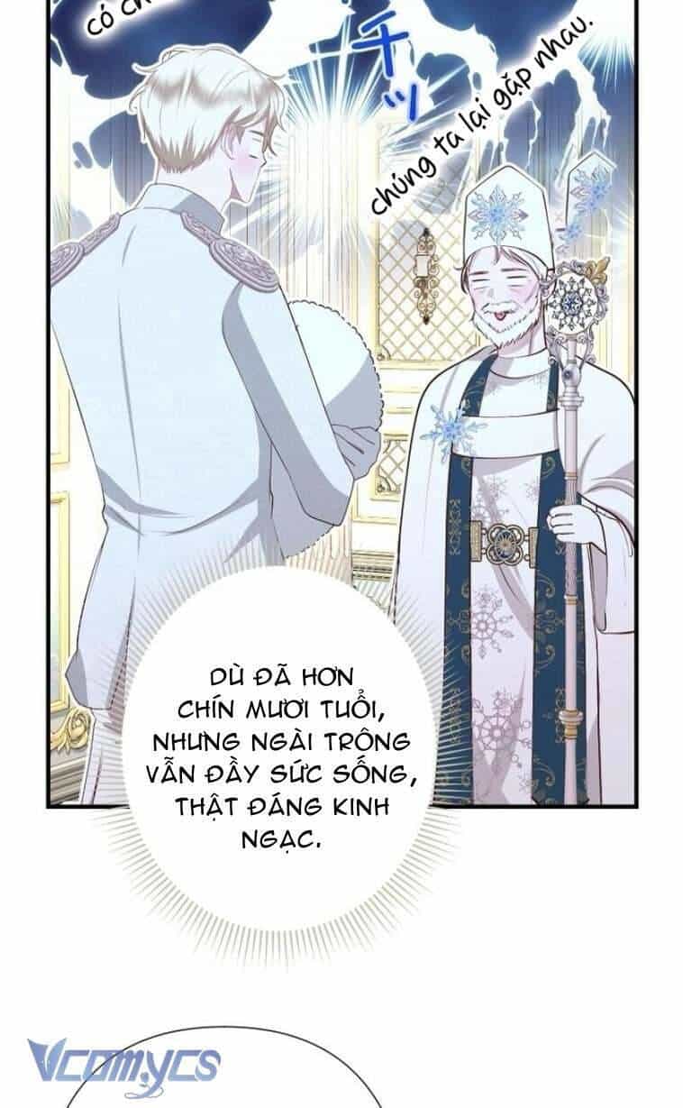 Sau Này Họ Sẽ Sinh Ra Tôi - Chương 9 - ảnh 20