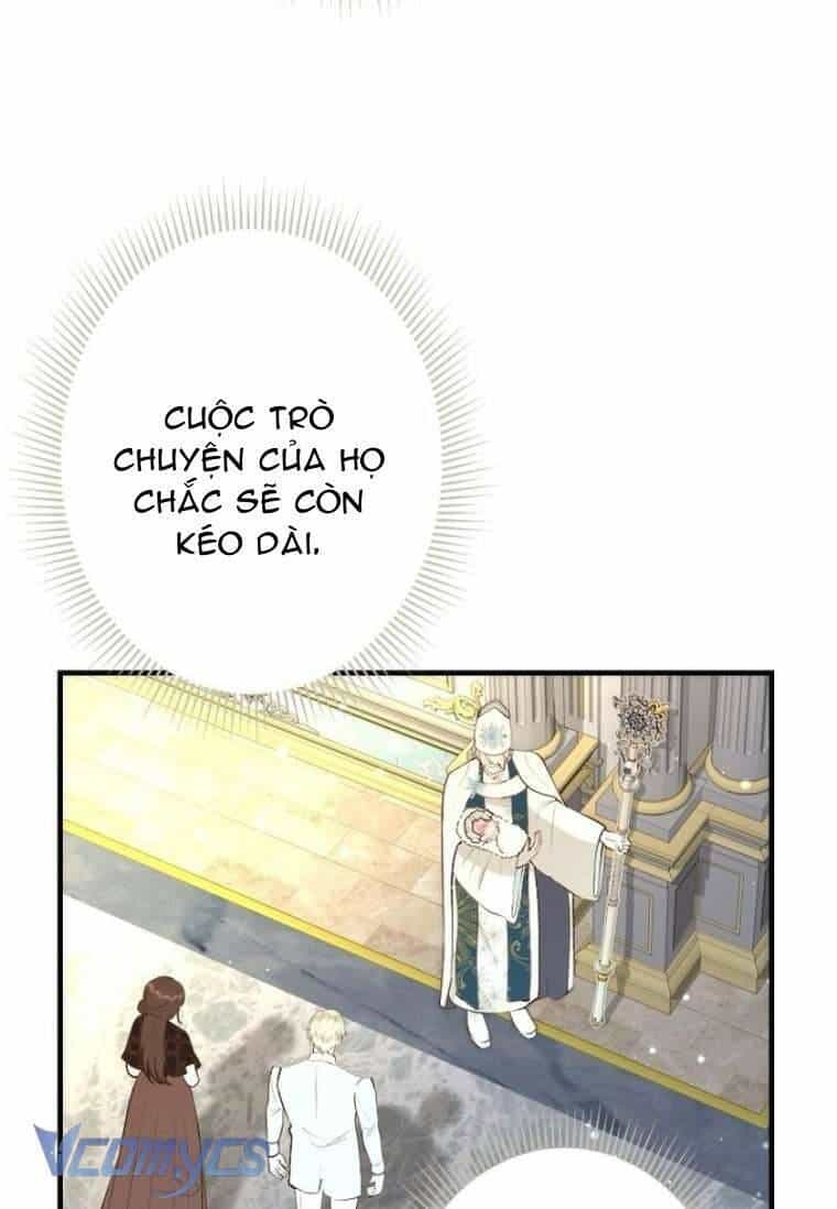 Sau Này Họ Sẽ Sinh Ra Tôi - Chương 9 - ảnh 26