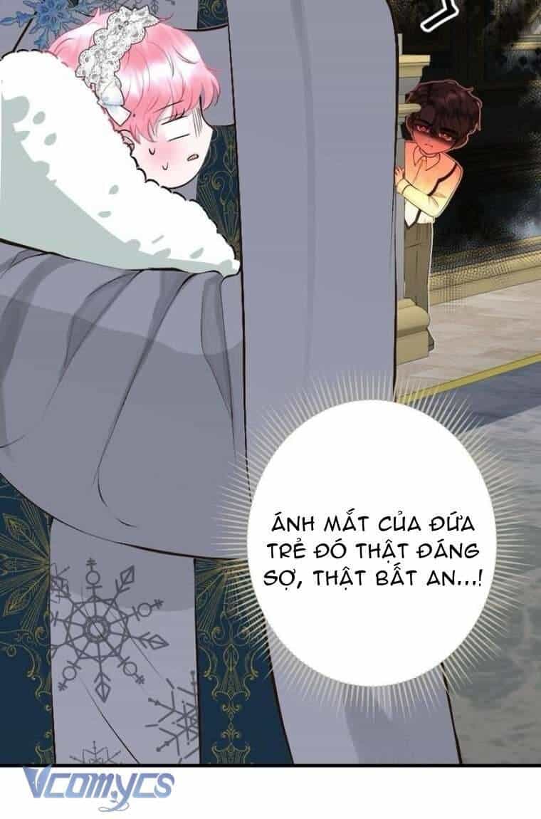Sau Này Họ Sẽ Sinh Ra Tôi - Chương 9 - ảnh 29