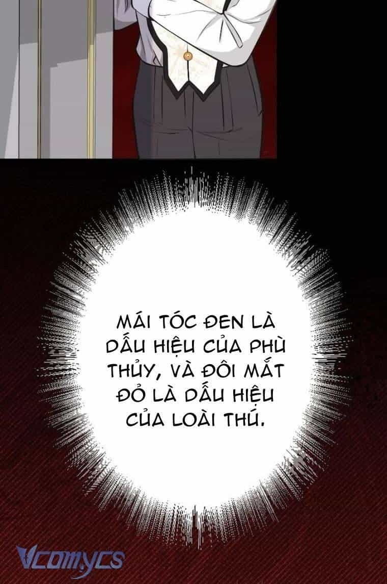 Sau Này Họ Sẽ Sinh Ra Tôi - Chương 9 - ảnh 31