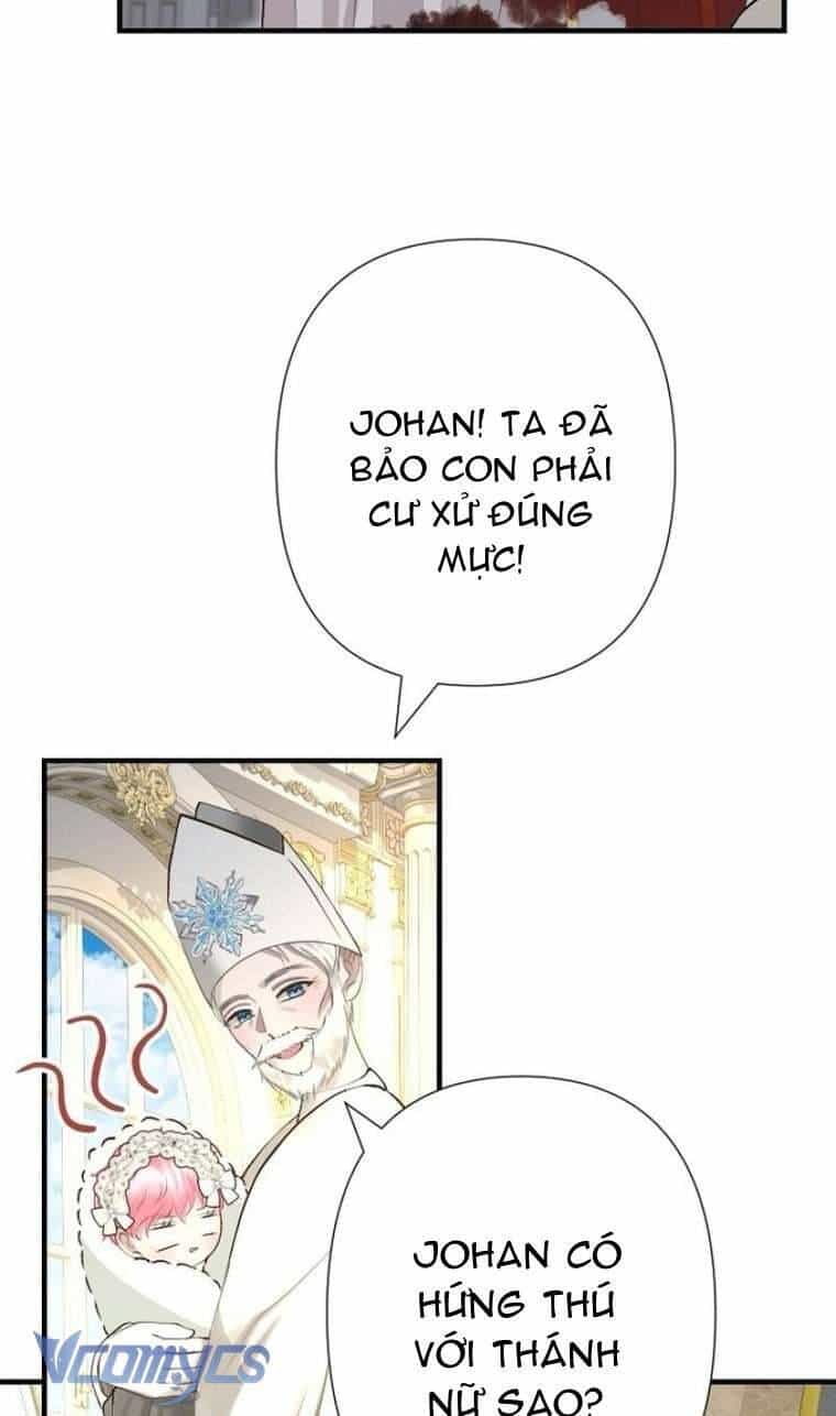 Sau Này Họ Sẽ Sinh Ra Tôi - Chương 9 - ảnh 33