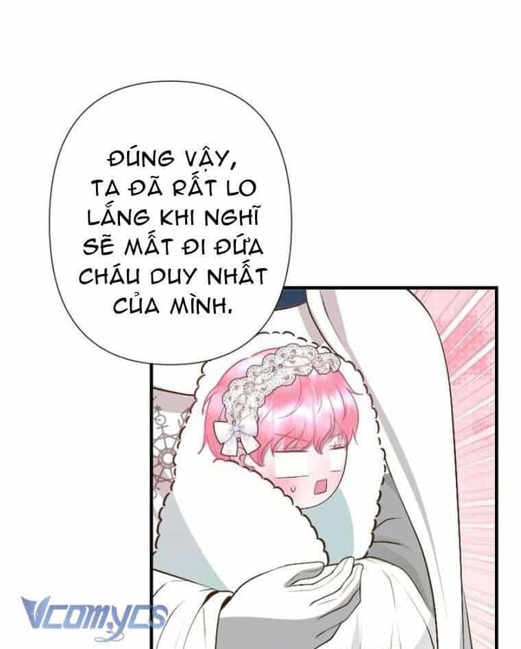 Sau Này Họ Sẽ Sinh Ra Tôi - Chương 9 - ảnh 35