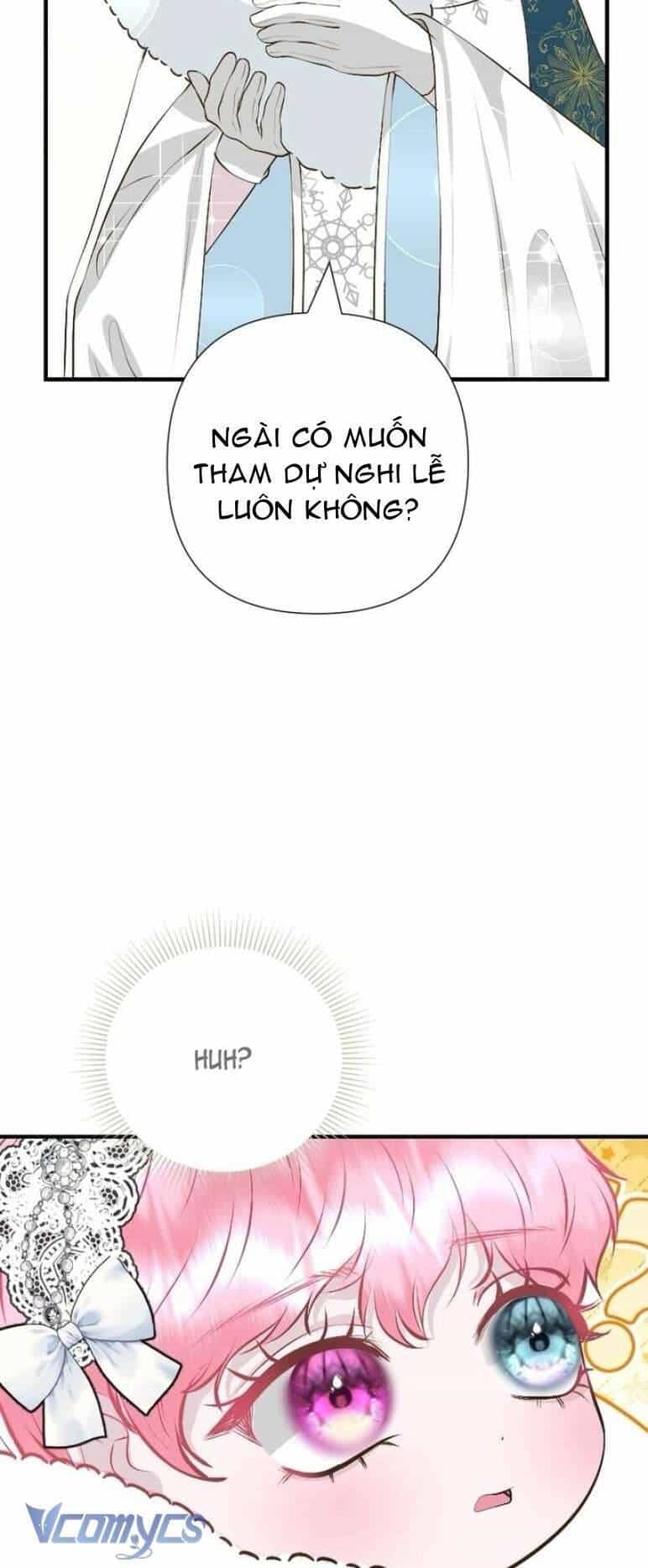 Sau Này Họ Sẽ Sinh Ra Tôi - Chương 9 - ảnh 40