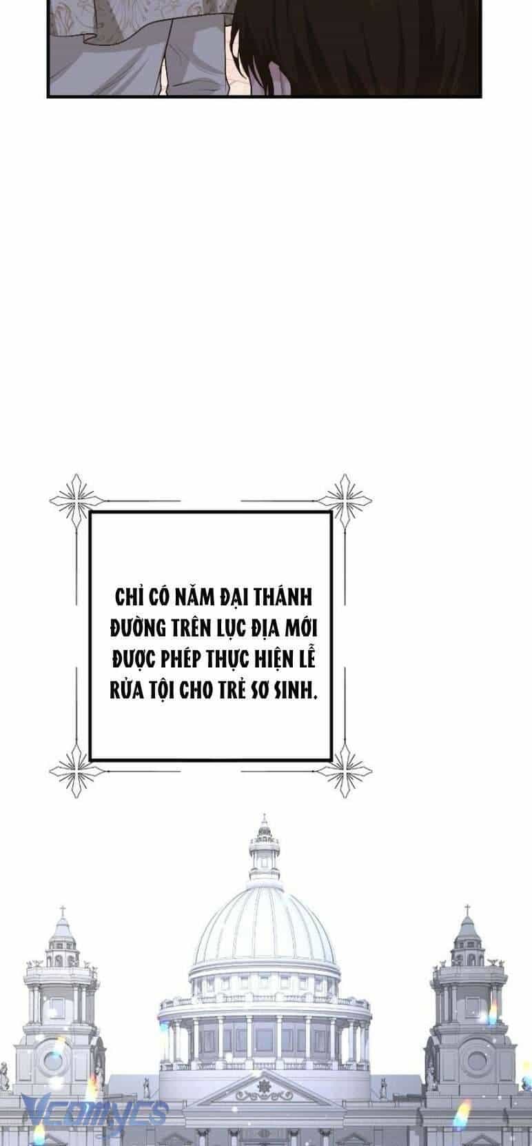 Sau Này Họ Sẽ Sinh Ra Tôi - Chương 9 - ảnh 46