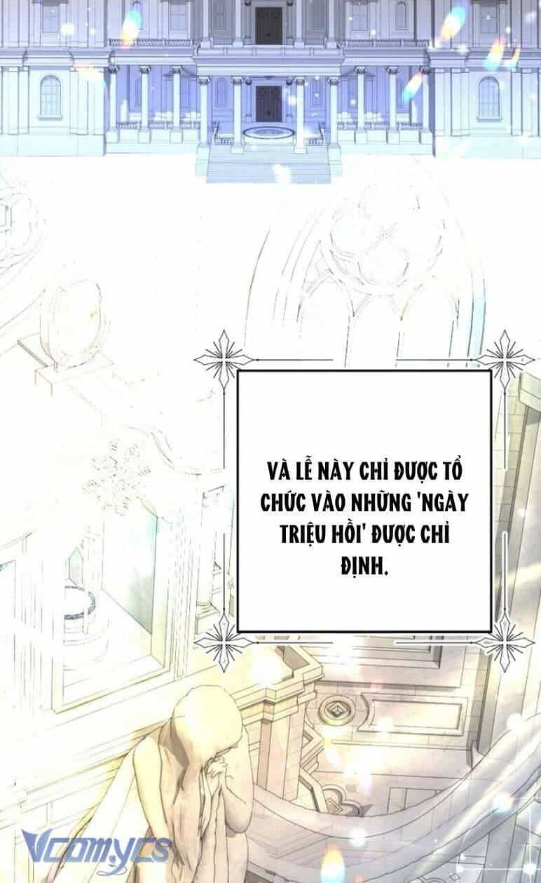 Sau Này Họ Sẽ Sinh Ra Tôi - Chương 9 - ảnh 47